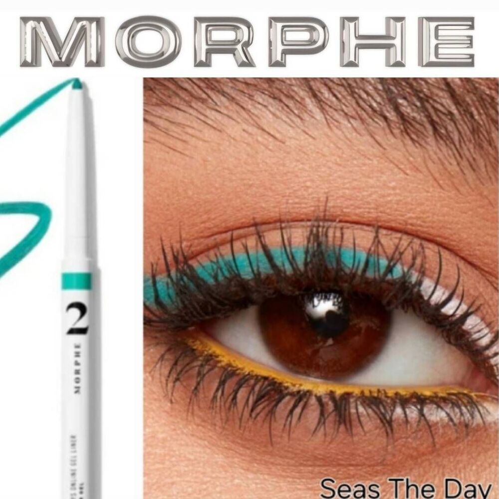 Morphe 2 Always Online Gel Liner